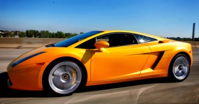 Lamborghini-gallardo-profile